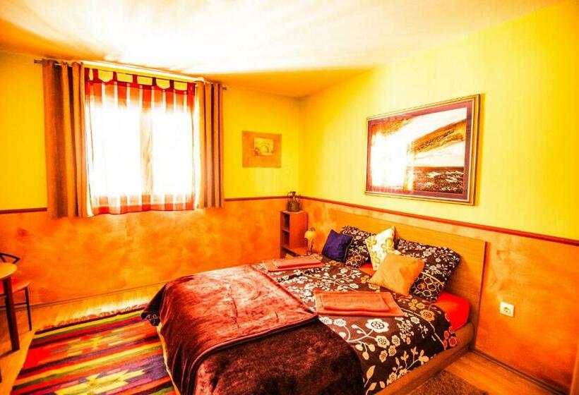 اتاق استاندارد, Apartment&rooms Globus Mostar