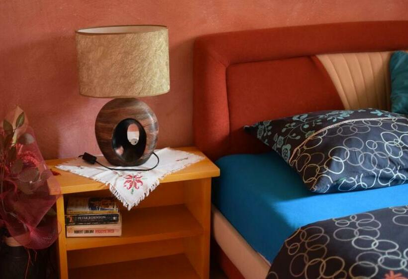 اتاق استاندارد, Apartment&rooms Globus Mostar