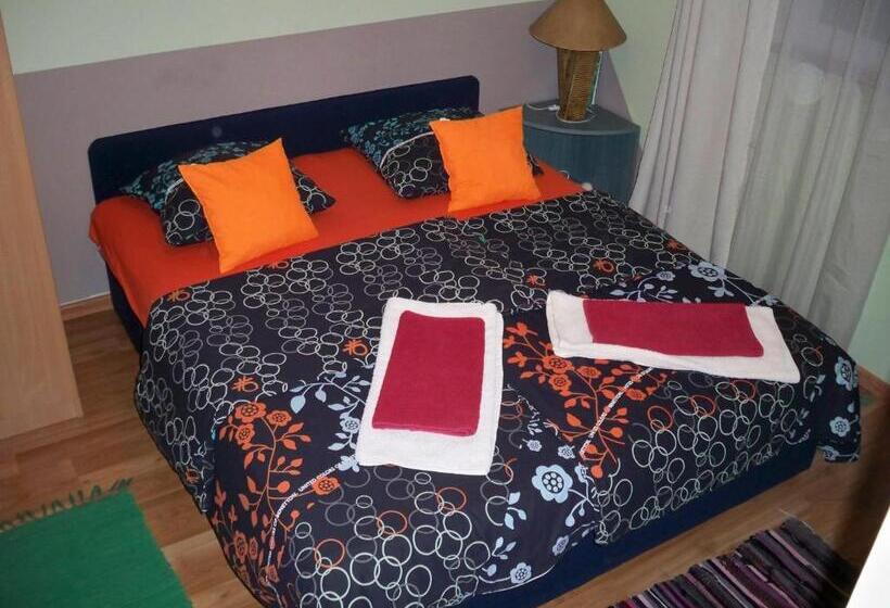 اتاق استاندارد, Apartment&rooms Globus Mostar