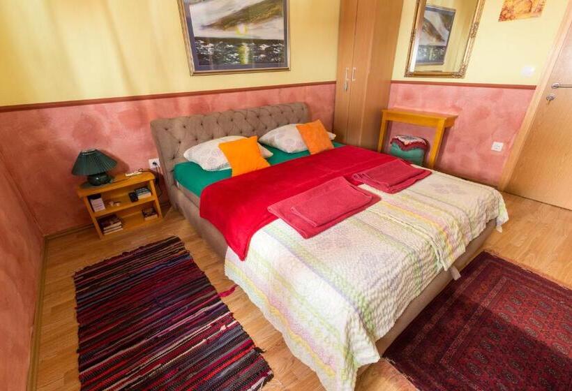 اتاق استاندارد, Apartment&rooms Globus Mostar