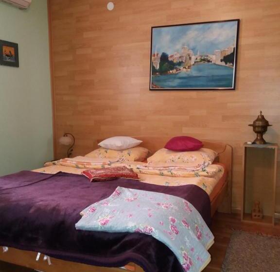 اتاق استاندارد, Apartment&rooms Globus Mostar