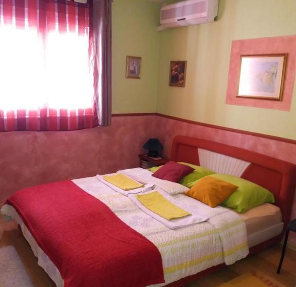 اتاق استاندارد, Apartment&rooms Globus Mostar