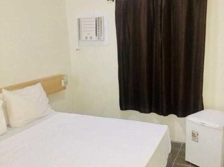 스탠다드 룸, Aquamar Praia