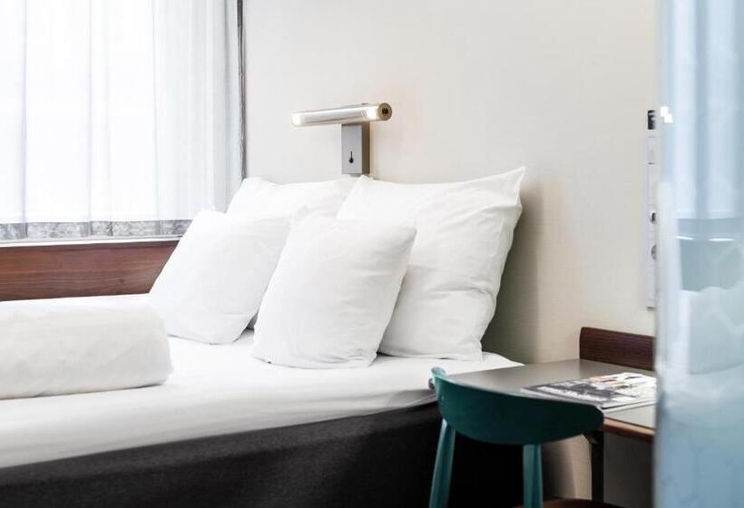 기본룸, Best Western And