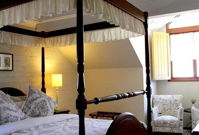 스탠다드 룸, Girraween Country Inn