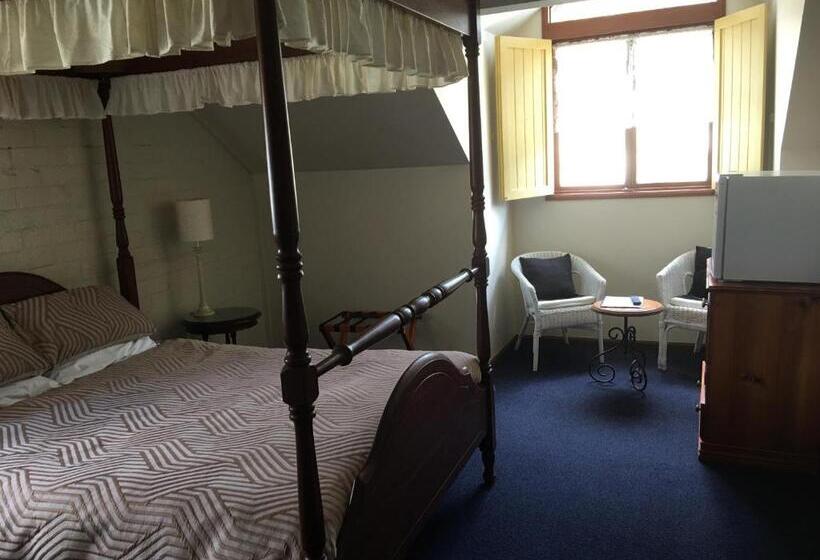 스탠다드 룸, Girraween Country Inn