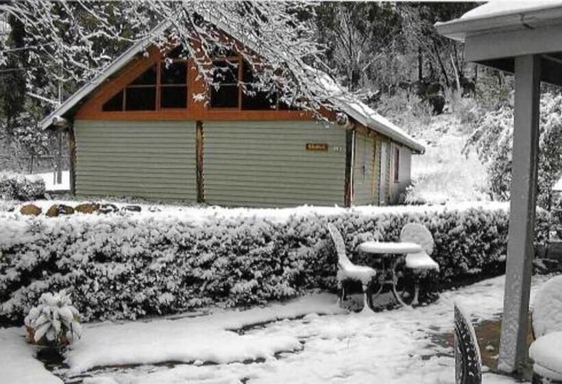 샬레, Girraween Country Inn