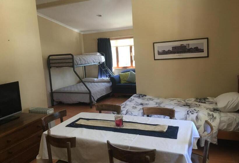 침실 1개 테라스 아파트, Girraween Country Inn