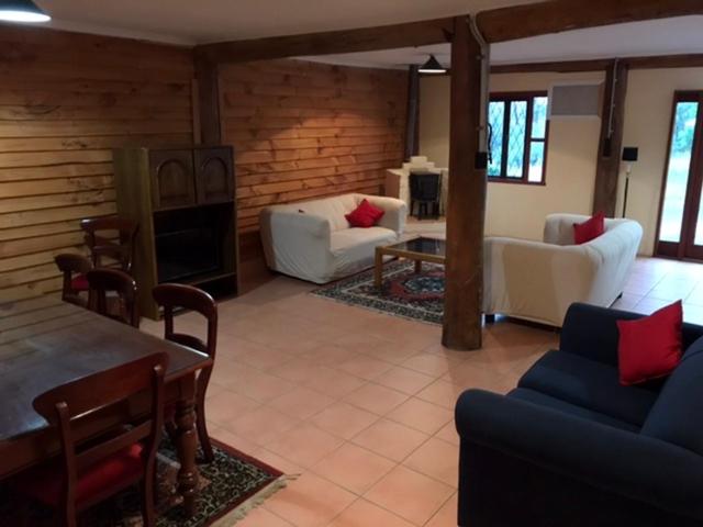 샬레, Girraween Country Inn