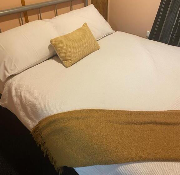 샬레, Girraween Country Inn