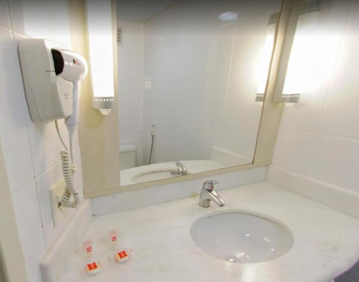 标准间, Ibis Joao Pessoa Praia