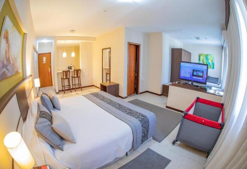 Номер Стандарт, Mondrian Suite