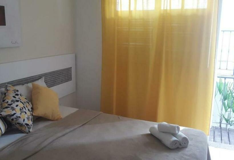اتاق استاندارد, Porto Mar De Búzios