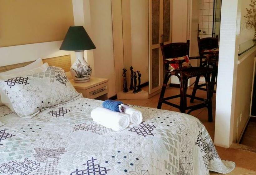 اتاق استاندارد چهار تخته, Porto Mar De Búzios