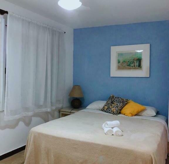 اتاق استاندارد, Porto Mar De Búzios