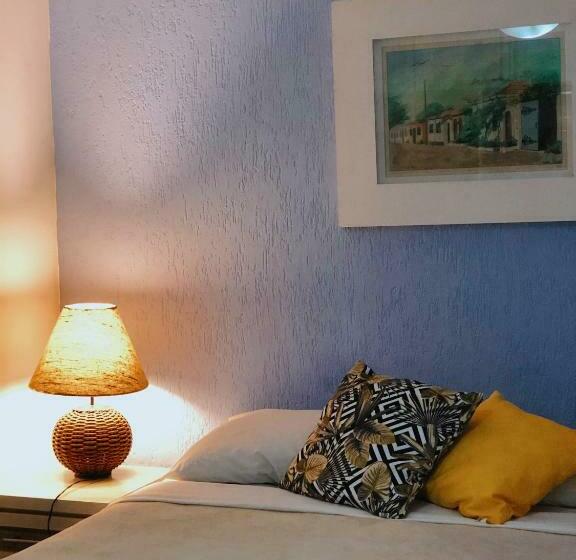 اتاق استاندارد, Porto Mar De Búzios