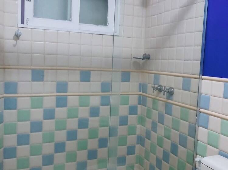 اتاق استاندارد سه نفره, Porto Mar De Búzios