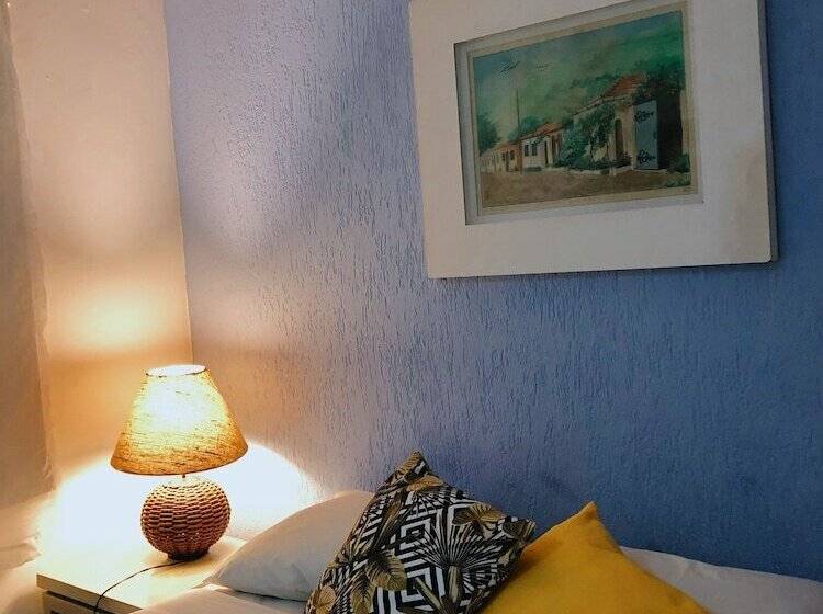اتاق استاندارد, Porto Mar De Búzios