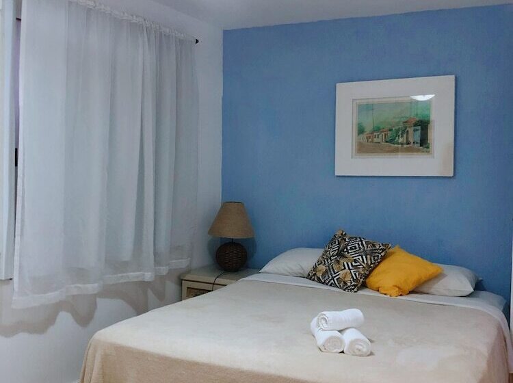 اتاق استاندارد, Porto Mar De Búzios