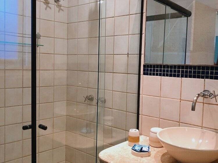 اتاق استاندارد چهار تخته, Porto Mar De Búzios