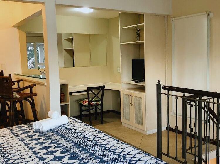 اتاق استاندارد چهار تخته, Porto Mar De Búzios