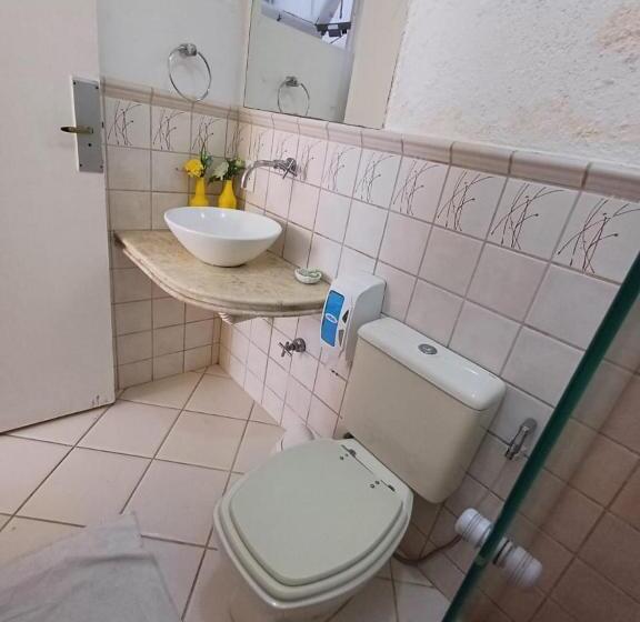 اتاق استاندارد, Porto Mar De Búzios