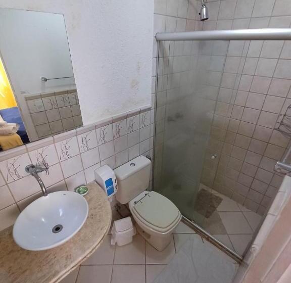 اتاق استاندارد, Porto Mar De Búzios