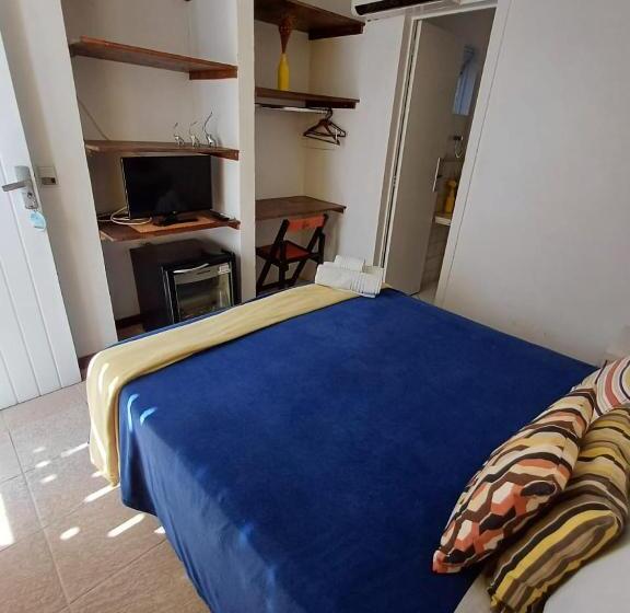 اتاق استاندارد, Porto Mar De Búzios