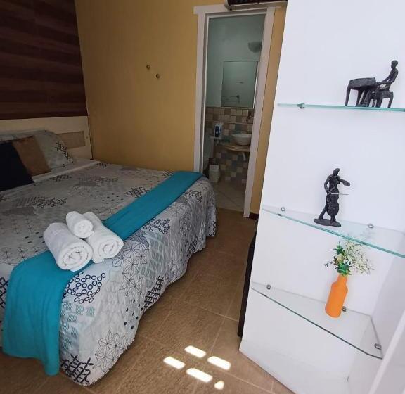 اتاق استاندارد, Porto Mar De Búzios