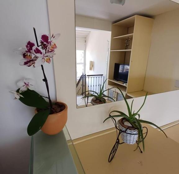 اتاق استاندارد چهار تخته, Porto Mar De Búzios