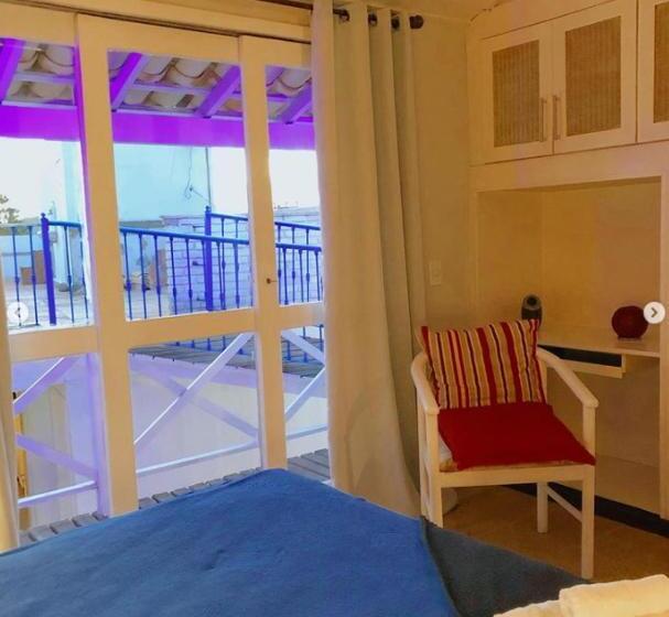 اتاق لوکس, Porto Mar De Búzios