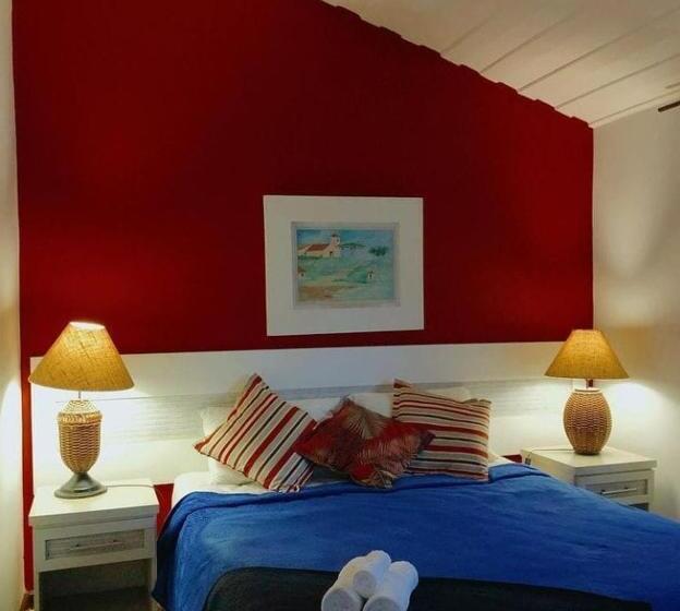 اتاق لوکس, Porto Mar De Búzios