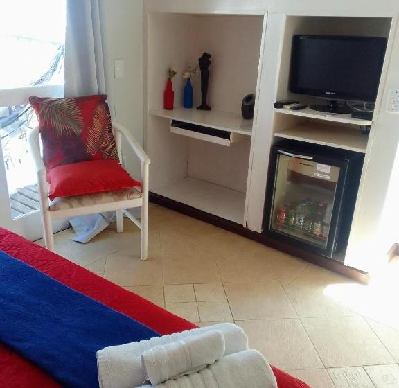 اتاق لوکس, Porto Mar De Búzios