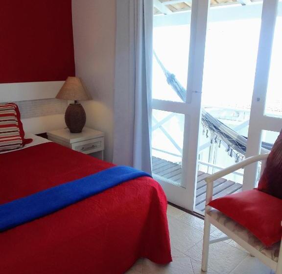 اتاق لوکس, Porto Mar De Búzios