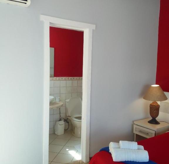 اتاق لوکس, Porto Mar De Búzios