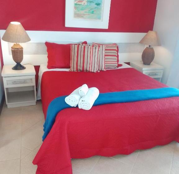 اتاق لوکس, Porto Mar De Búzios