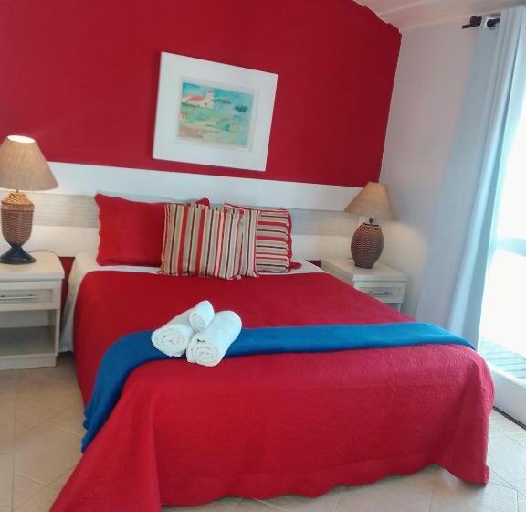 اتاق لوکس, Porto Mar De Búzios