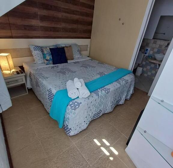 اتاق استاندارد, Porto Mar De Búzios