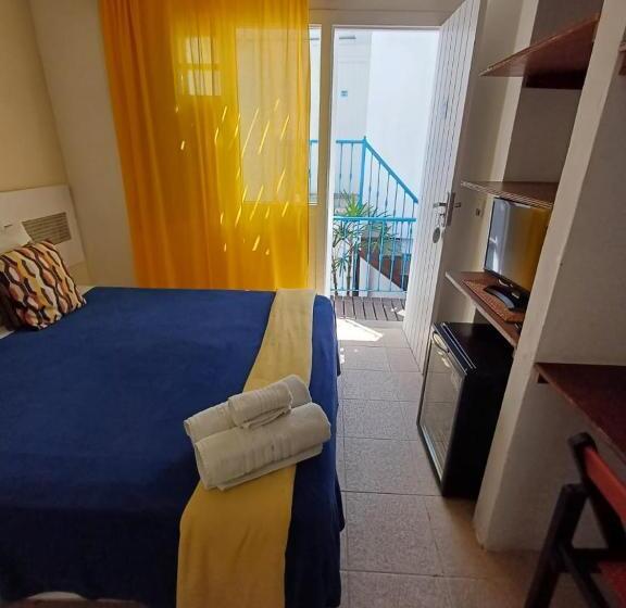 اتاق استاندارد, Porto Mar De Búzios