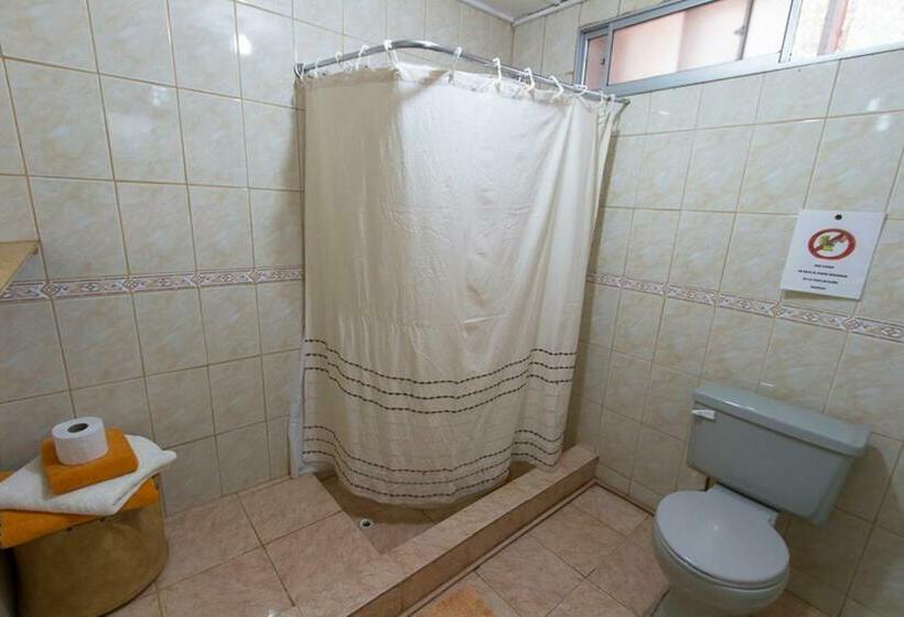 스탠다드 트리플 룸, Quinta Adela Bed & Breakfast