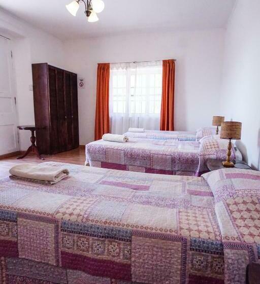 패밀리 룸, Quinta Adela Bed & Breakfast