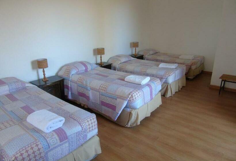 패밀리 룸, Quinta Adela Bed & Breakfast