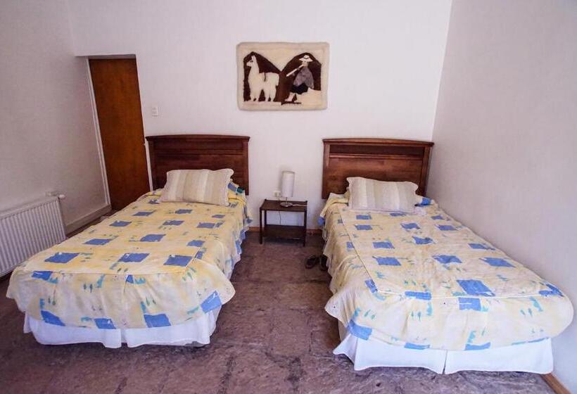 스탠다드 룸, Quinta Adela Bed & Breakfast