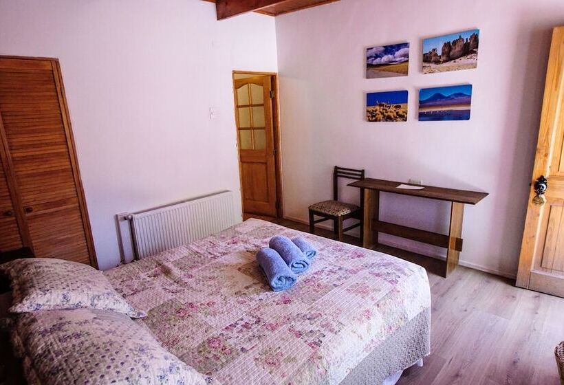 스탠다드 룸, Quinta Adela Bed & Breakfast