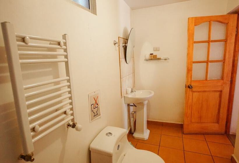 스탠다드 룸, Quinta Adela Bed & Breakfast