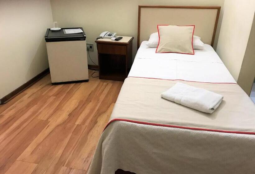 اتاق سوپریور یک تخته, São Jorge São Paulo   Próximo A 25 De Março, Fácil Acesso Ao Expo Center Norte E Mercado Municipal S