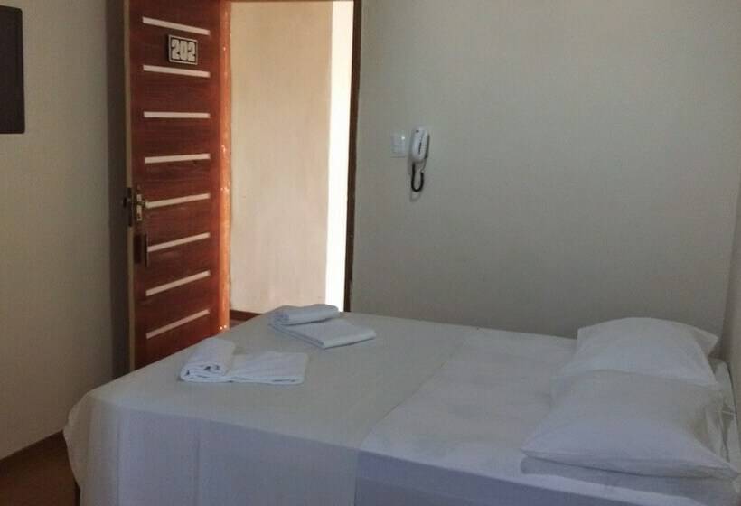 Номер Стандарт, Sobrado 25   Hostel