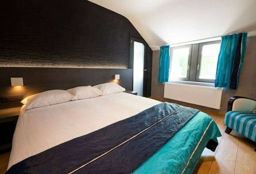 Номер Superior, Victoria   Maison Caerdinael