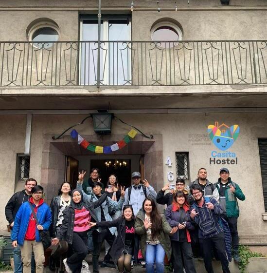 تختخواب در اتاق مشترک, Bbcasita