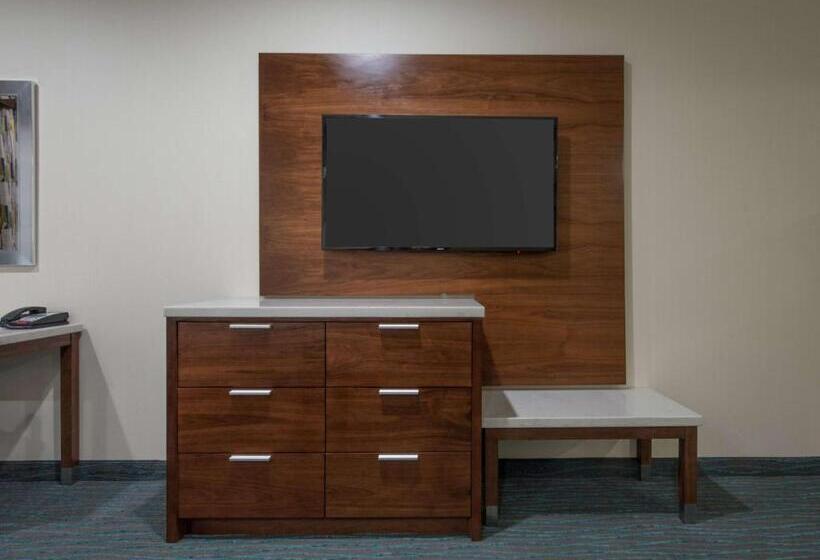 标准间, Best Western Plus Gardena Los Angeles Inn & Suites